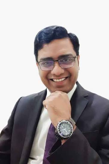 Dr. Gaurav Bhaduri